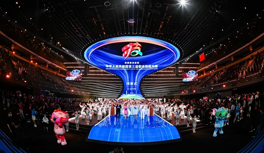 載譽(yù)前行！鄭州城發(fā)集團(tuán)、鄭地奧體公司獲省政府嘉獎(jiǎng)